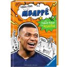 Fußball-Stars – Alles über Mbappé. Vom Fußball-Talent zum Megastar (Erstlesebuch ab 7 Jahren), Fußball-Geschenke für J