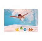 SUNFLEX DIVING PUPPIES, 4-fach sortiert