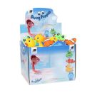 SUNFLEX DIVING PUPPIES, 4-fach sortiert
