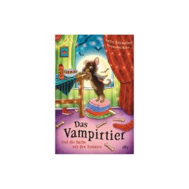 Das Vampirtier und die Sache