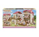 Sylvanian Families L5708 Stadthaus mit Dachzimmer