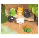 Radiergummi „Hamster 3D | gelbEraser Hamster 3D | yellowGomme « Hamster » 3D | jaune