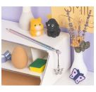 Radiergummi „Hamster 3D | gelbEraser Hamster 3D | yellowGomme « Hamster » 3D | jaune