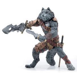 Wolfsmutant