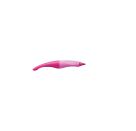 Ergonomic rollerball STABILO® EASYoriginalSTABILO EASYoriginal dunkelpink  hellpink L inkl. 1 refill