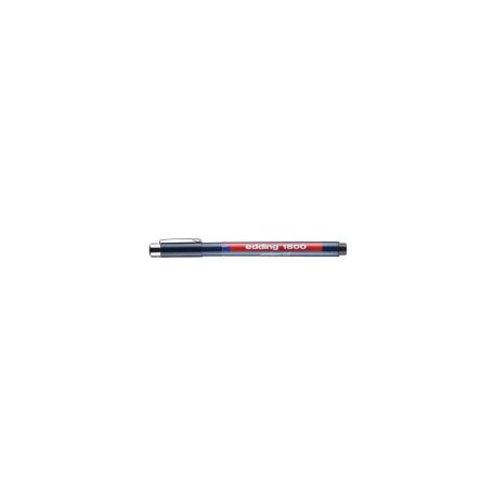 Profipen 1800, black, 0,5