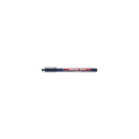 Profipen 1800, black, 0,3
