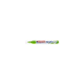 e-5100 Acrylic m, white traff