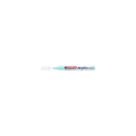 e-5100 Acrylic m, pstl blue