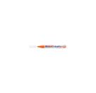 e-5100 Acrylic m, neon orange