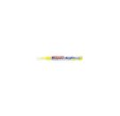 e-5100 Acrylic m, neon yellow