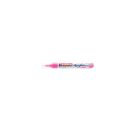 e-5100 Acrylic m, neon pink