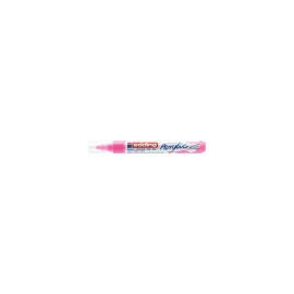 e-5100 Acrylic m, neon pink