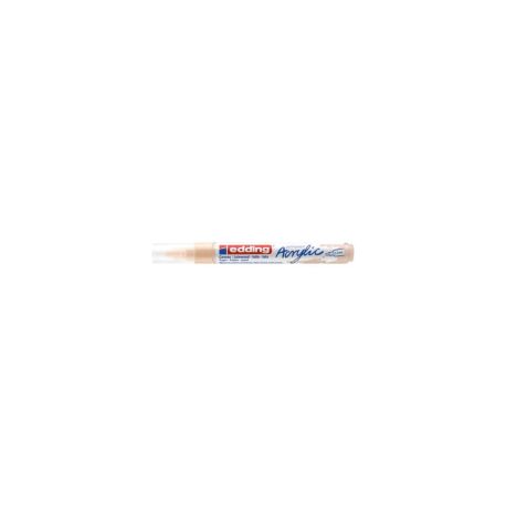 e-5100 Acrylic m, warm beige