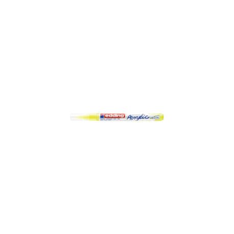 e-5300 AcrylM.fine, n yellow
