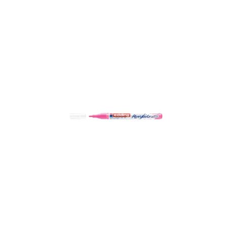 e-5300 AcrylM.fine, neon pink
