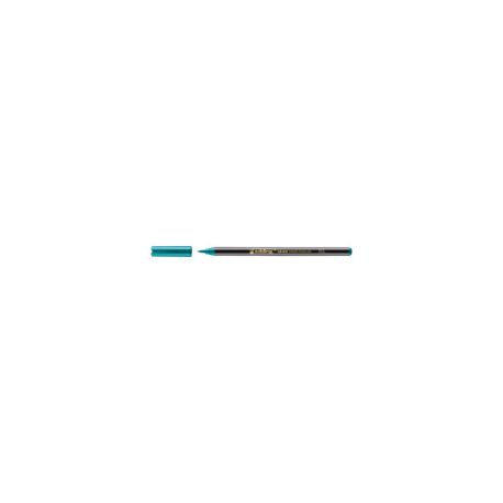Metallic brush pen 1340, gree