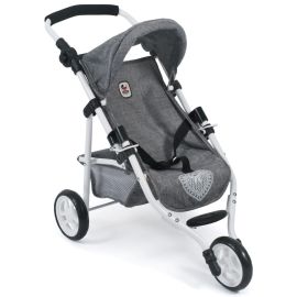 Jogging-Buggy LOLA Jeans