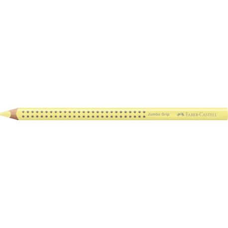 Farbst.Jumbo Grip, pstlgelb