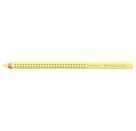 Farbst.Jumbo Grip, pstlgelb