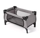 Puppen-Reisebett Deluxe Melan