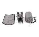 Puppen-Reisebett Deluxe Melan