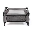 Puppen-Reisebett Deluxe Melan