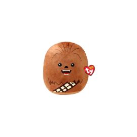 Ty CHEWBACCA - STAR WARS - SQUISHY BEANIE 1