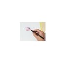 Set Glitter Brush Pen, 10er