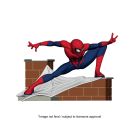 Bullyworld Marvel WD Spiderman, ab 3 Jahren