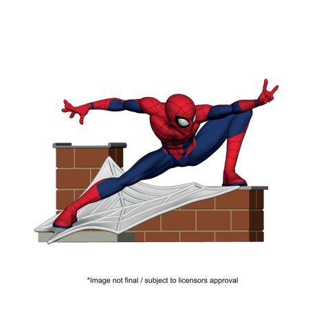 Bullyworld Marvel WD Spiderman, ab 3 Jahren