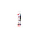 Set Glitter Brush Pen, 4er