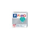 Modelliermasse  FIMO® effect silber metall