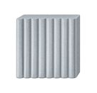 Modelliermasse  FIMO® effect silber metall