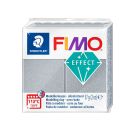 Modelliermasse  FIMO® effect silber metall
