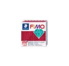 Modelliermasse  FIMO® effect galaxy rot