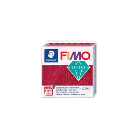 Modelliermasse  FIMO® effect galaxy rot