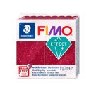 Modelliermasse  FIMO® effect galaxy rot
