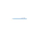 Kugelschr.Grip Ball sky blue