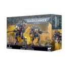 IMPERIAL KNIGHTS: KNAPPEN