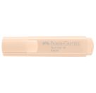 Textmarker pastell powder
