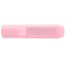 Textmarker pastell, blush