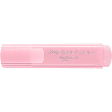Textmarker pastell, blush