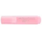 Textmarker pastell, blush