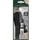 Bleistift Pitt Graphite Matt