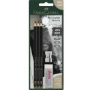 Bleist.Pitt Graphite Matt 10B