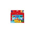 Filzstift Jumbo Super Washable 12er