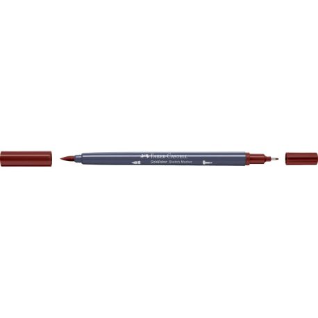 Sketch Marker Goldfaber Farbe
