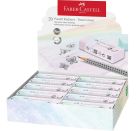 Radierer Dust-free Pastell 20