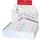 Radierer Dust-free Pastell 20